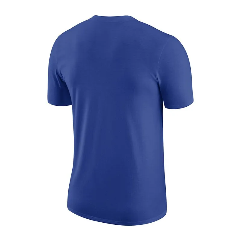 NEW YORK KNICKS ESSENTIAL LOGO TEE