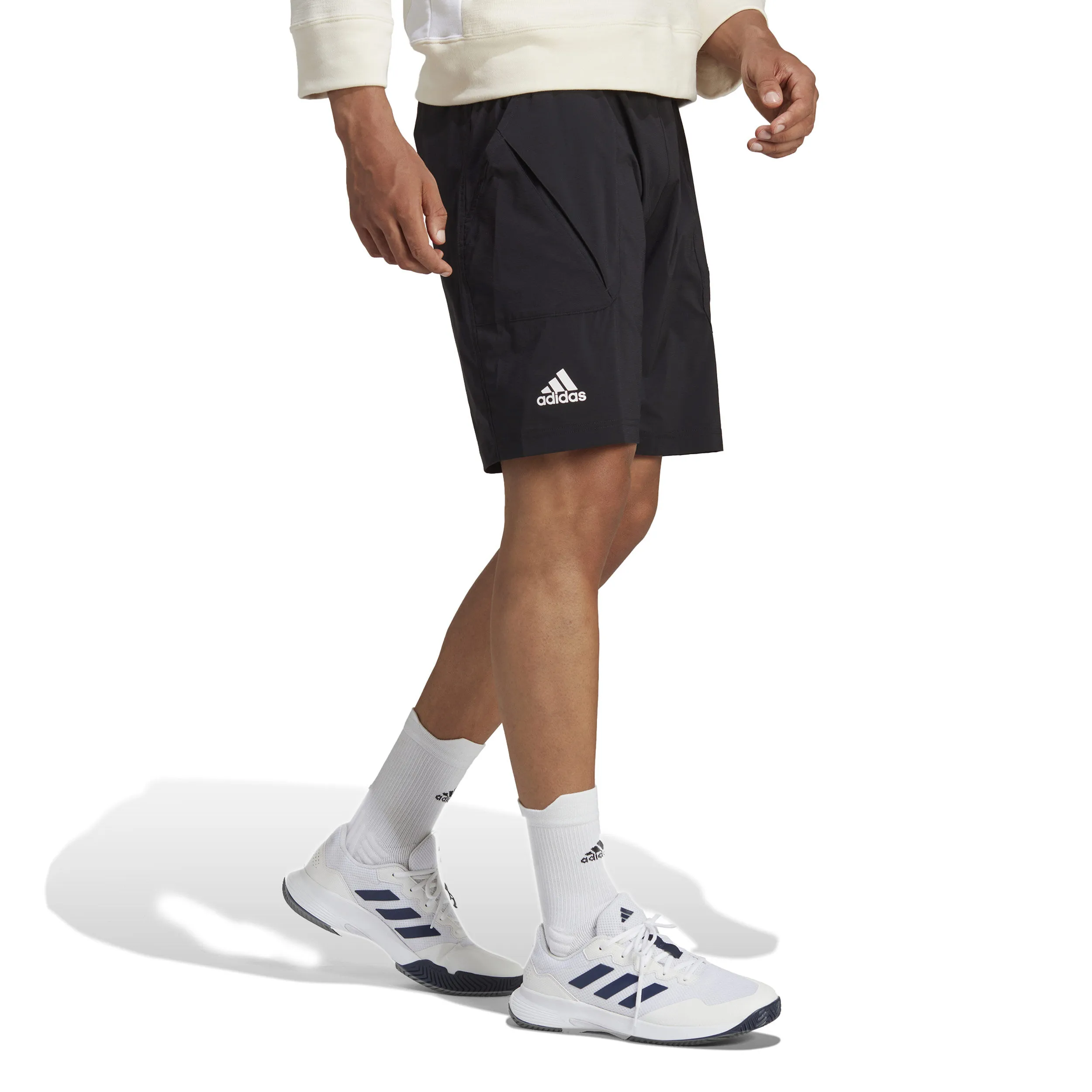 New York Shorts Hombres