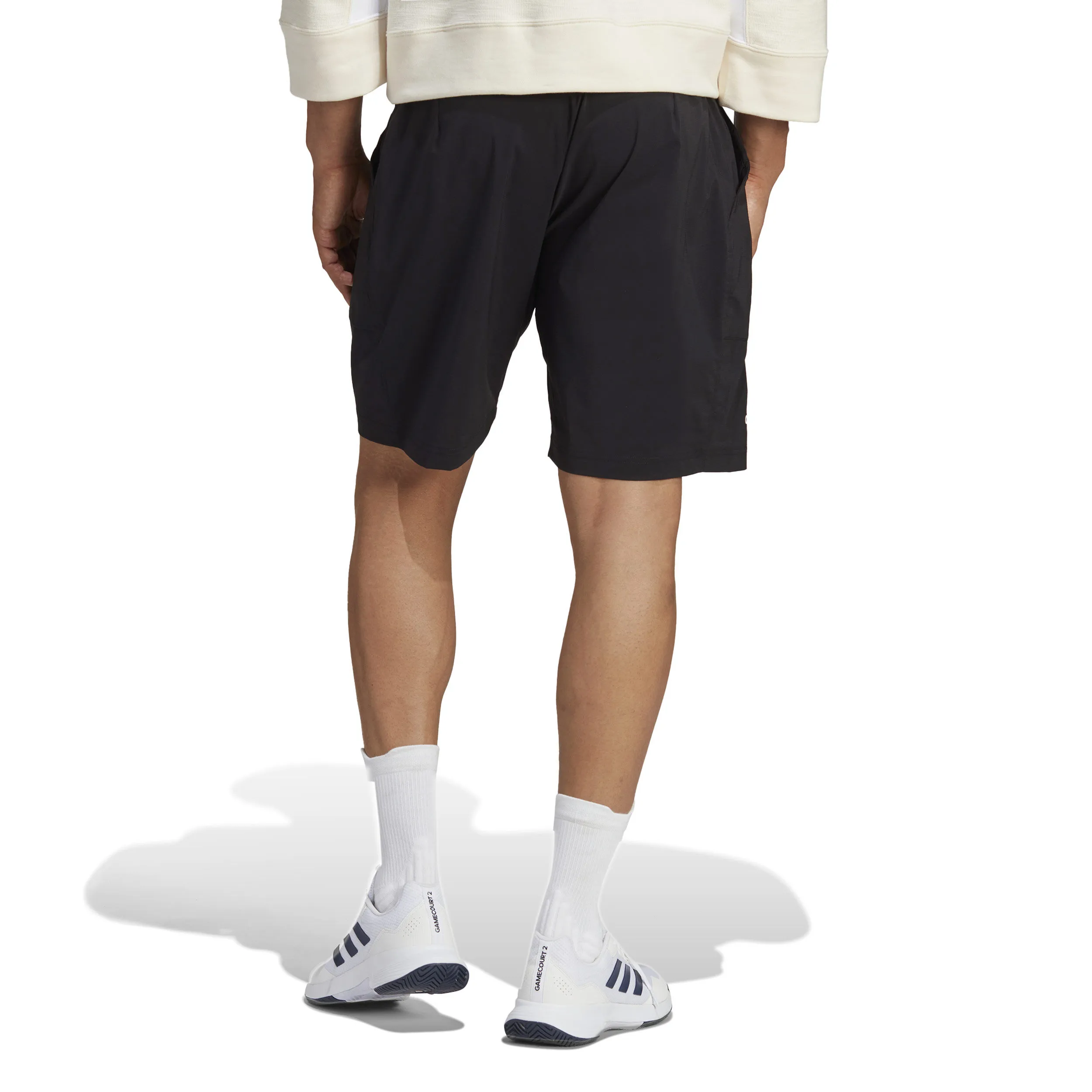 New York Shorts Hombres