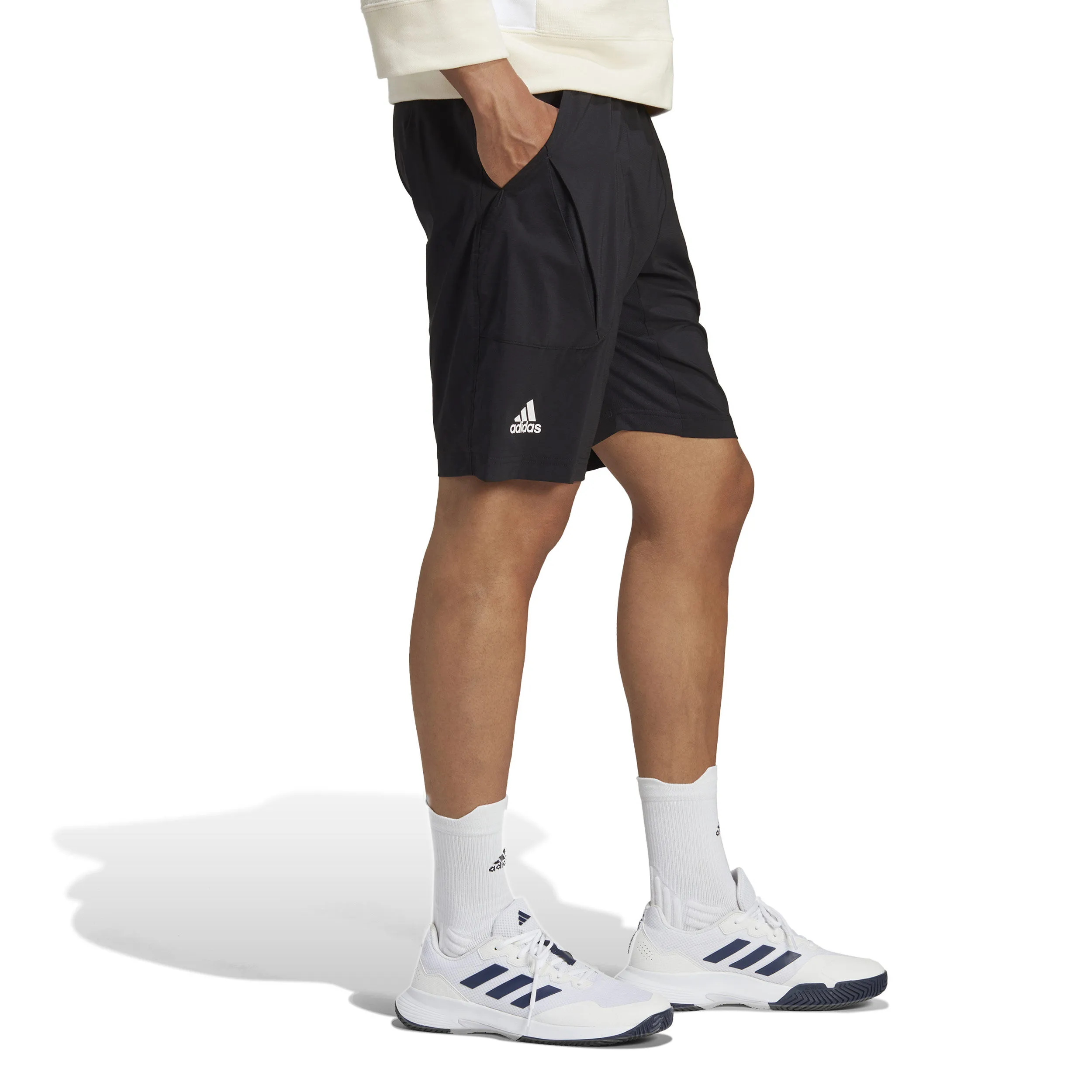 New York Shorts Hombres