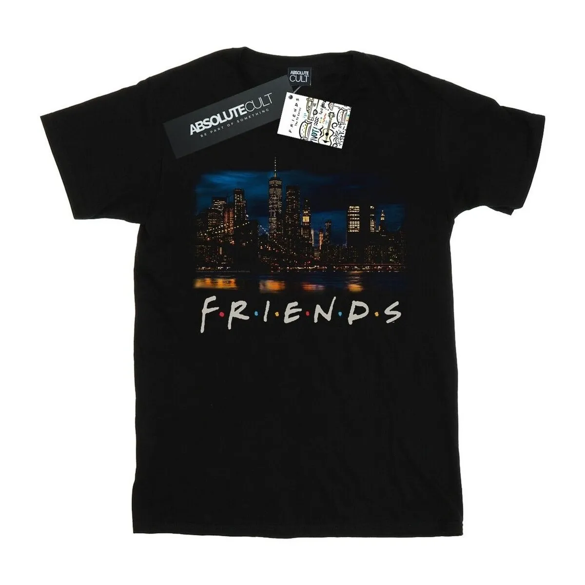 New York Skyline Photo