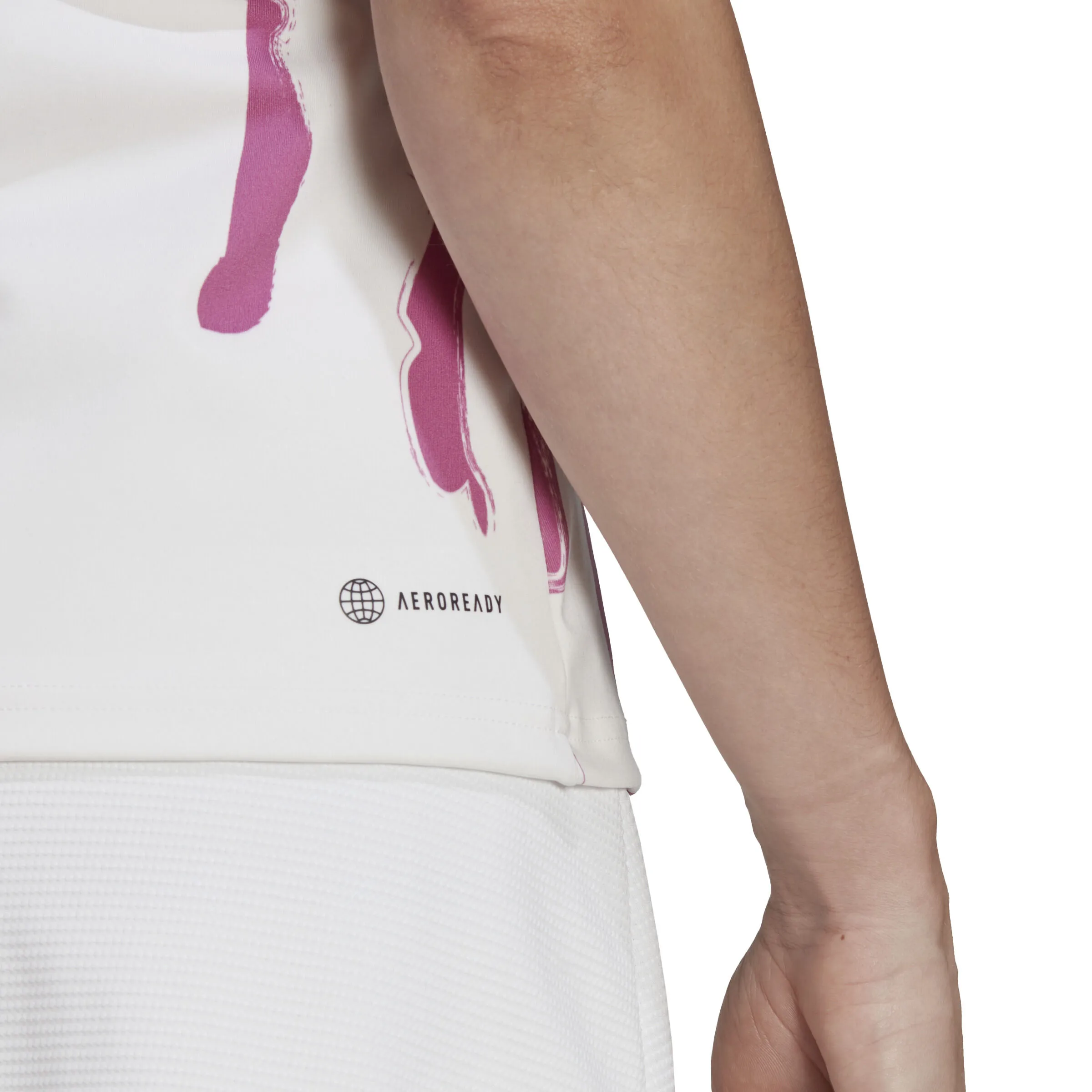 New York Y Camiseta De Tirantes Mujeres