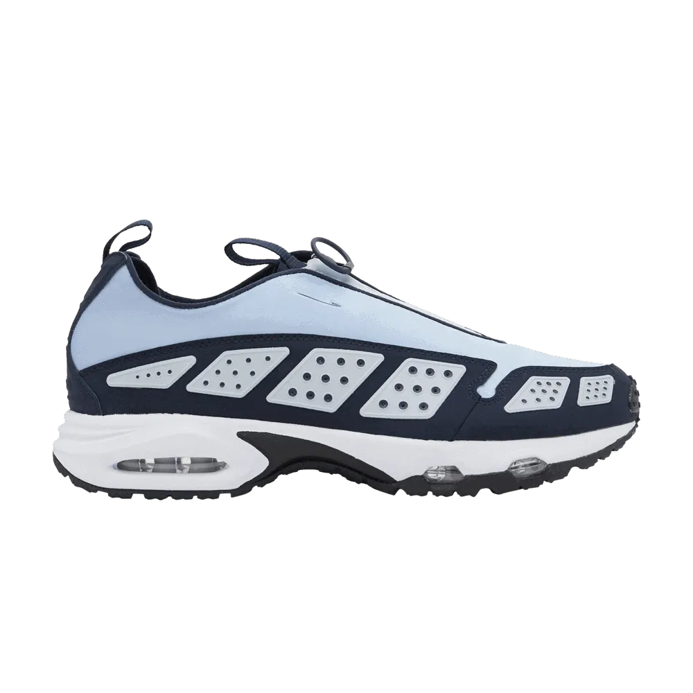 Nike Air Sunder Max "Blue Ice" W