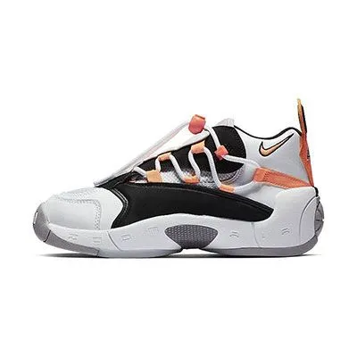 Nike Air Swoopes II