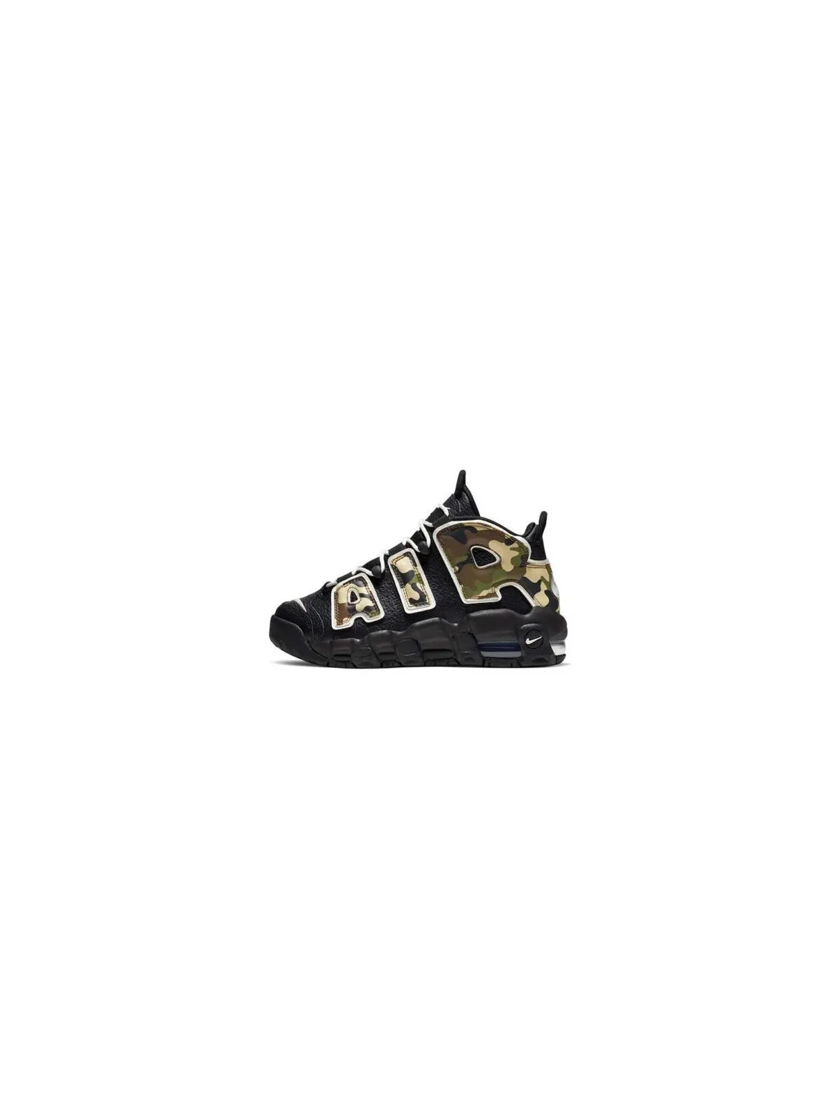 NIKE AIR UPTEMPO MILITAR