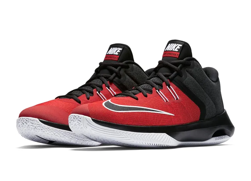 Nike Air Versitile II "Fire" (600)