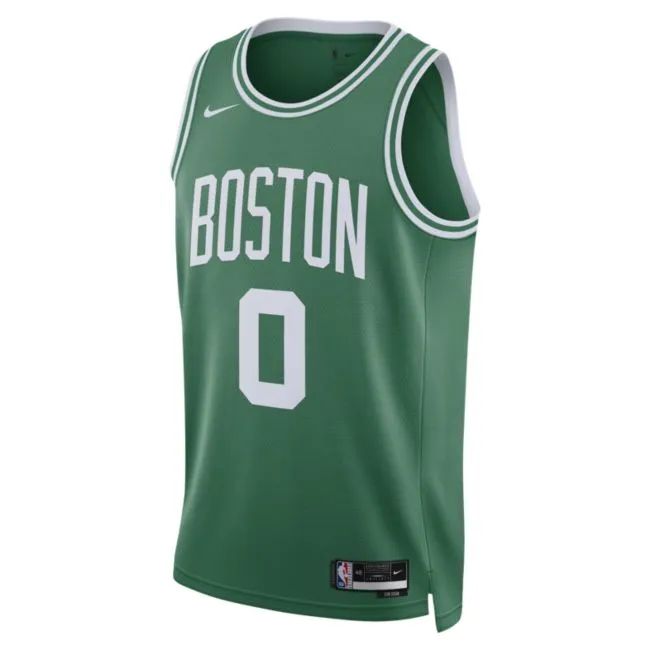 NIKE BOSTON CELTICS ICON EDITION 2022/23 DRIFIT  JERSEY