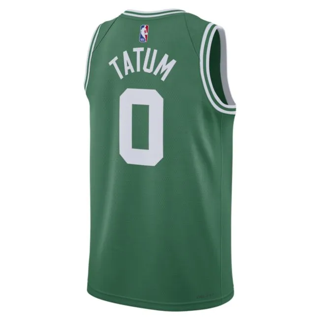 NIKE BOSTON CELTICS ICON EDITION 2022/23 DRIFIT  JERSEY