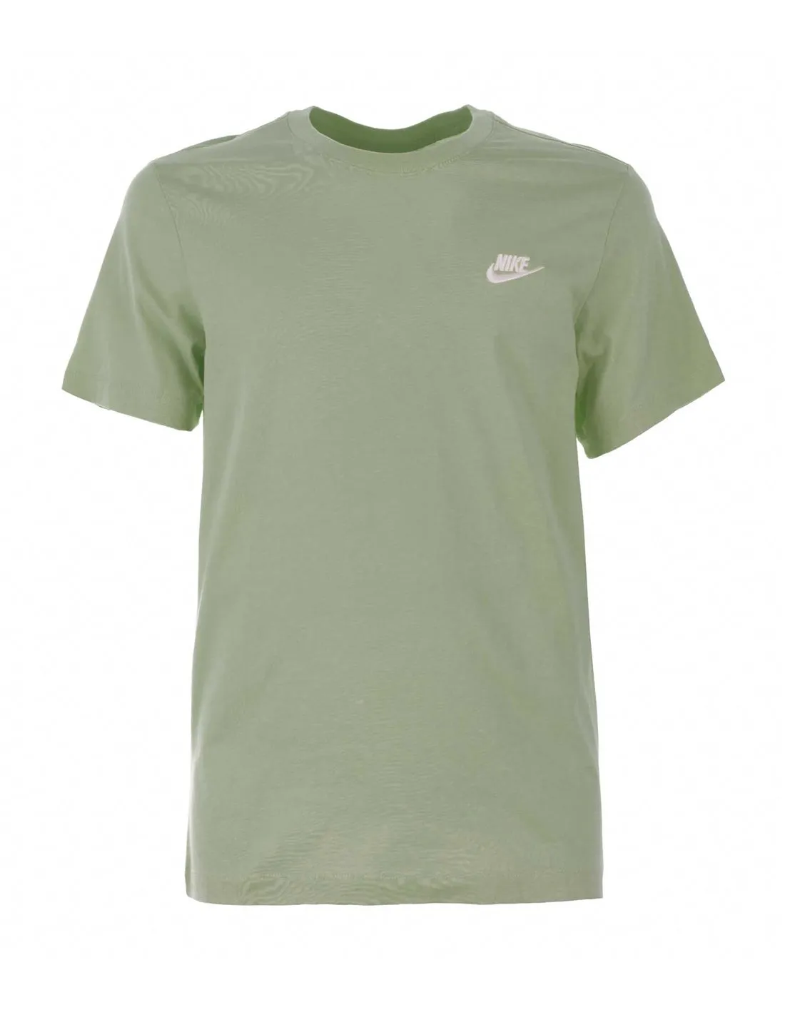 NIKE  CAMISETA VERDE AR4997 386 HOMBRE
