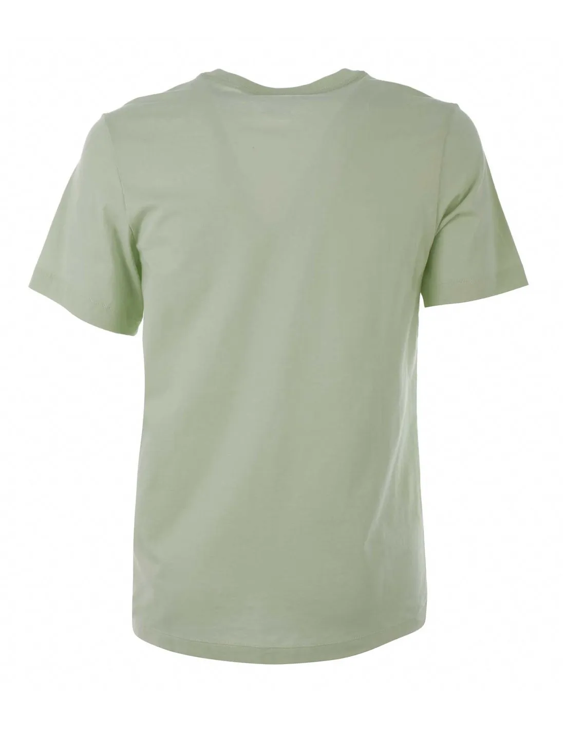NIKE  CAMISETA VERDE AR4997 386 HOMBRE