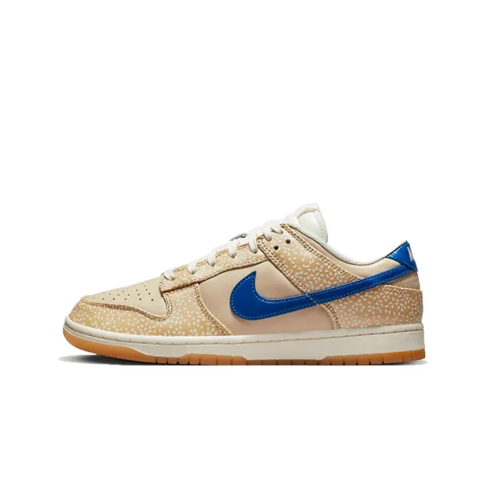 Nike Dunk Low Sesame