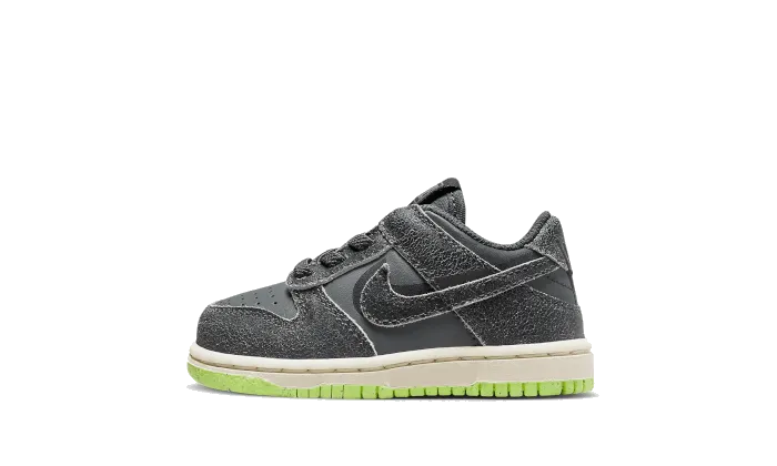 Nike Dunk Low Swoosh Shadow Iron Grey Baby (TD)