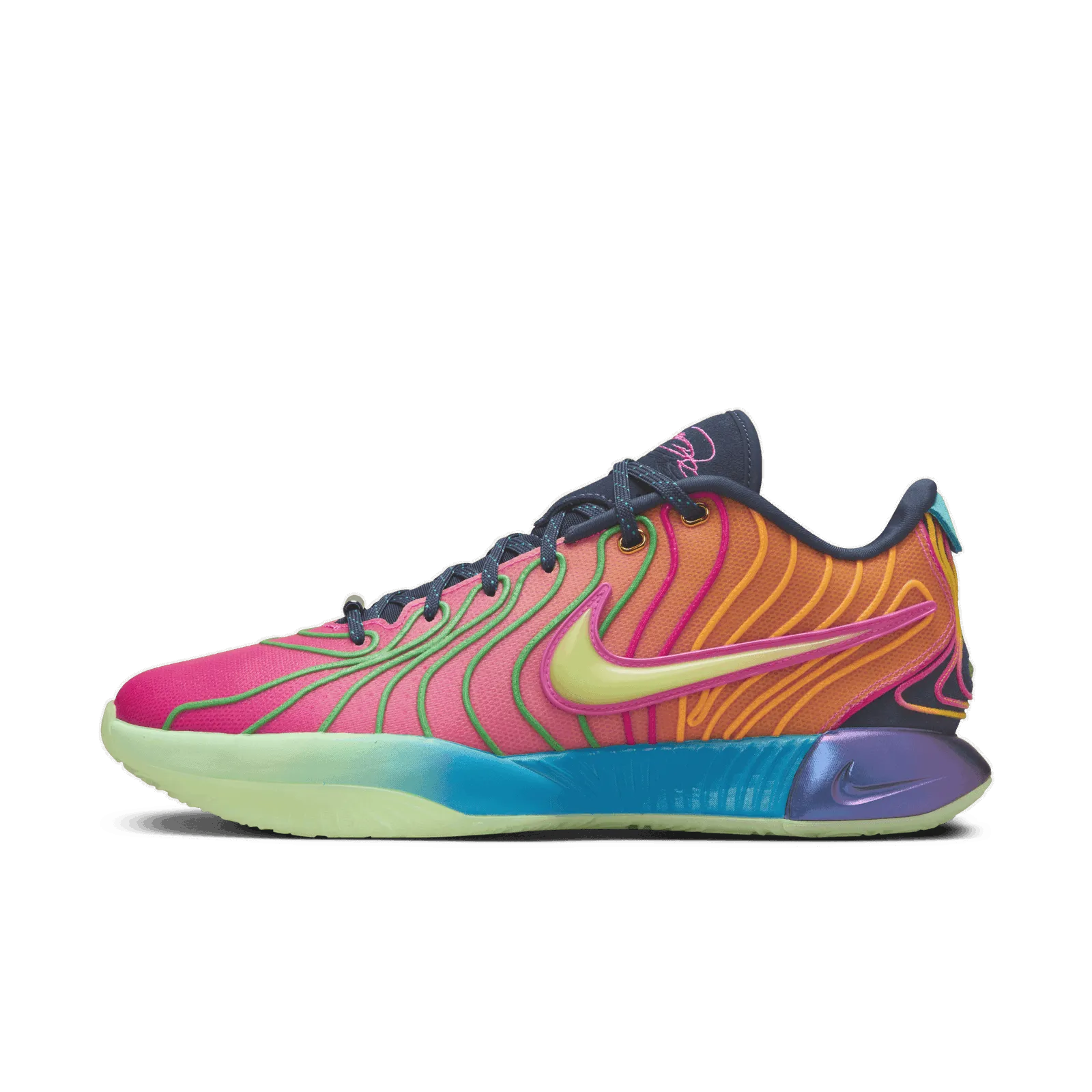 Nike LeBron 21