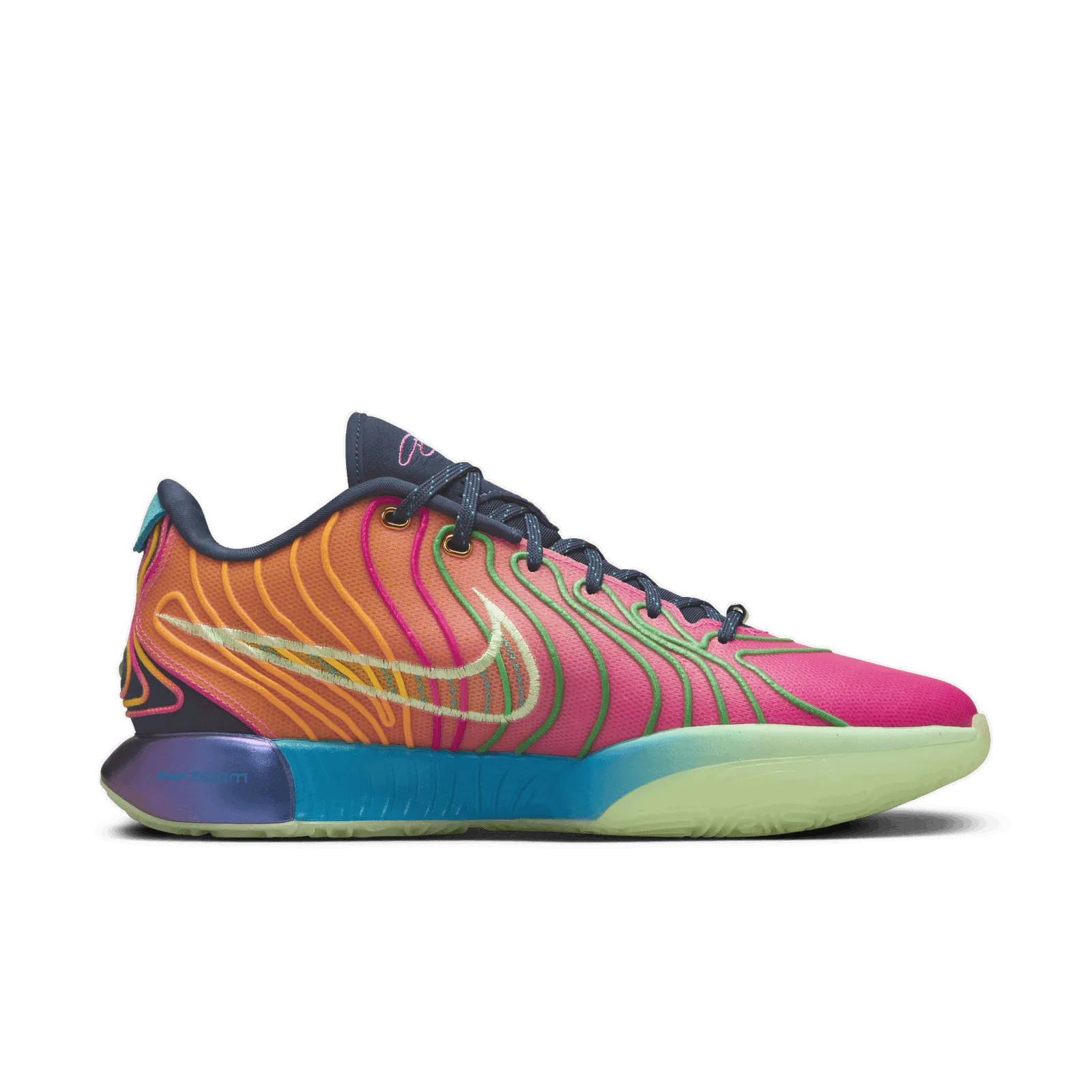 Nike LeBron 21