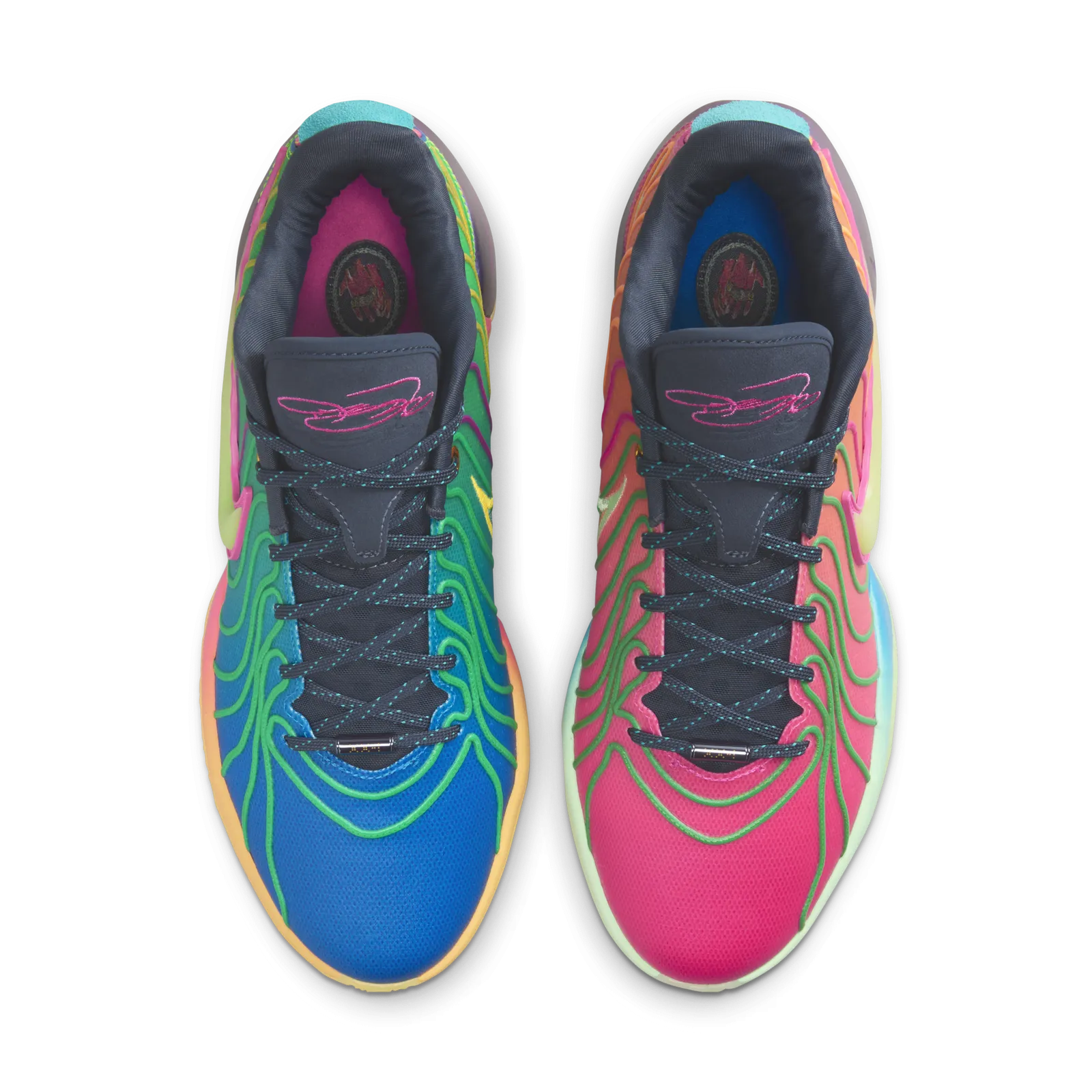 Nike LeBron 21
