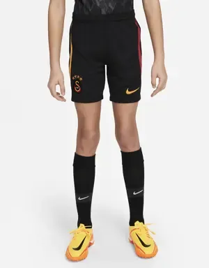 Nike Primera y segunda equipación Stadium Galatasaray 2022/23