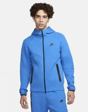Nike Sportswear Tech Fleece Windrunner