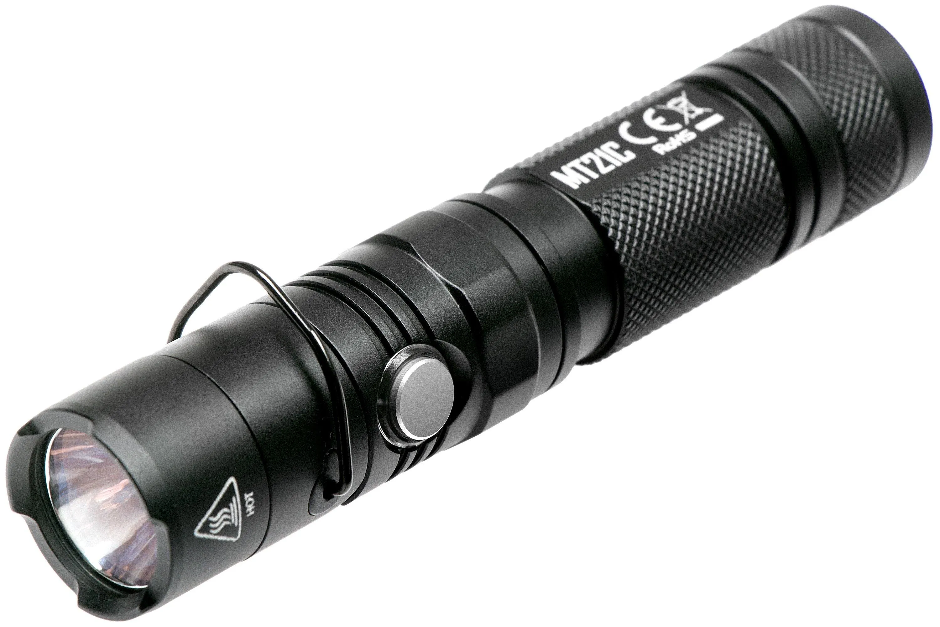 Nitecore MT21C linterna led, 1000 lúmenes