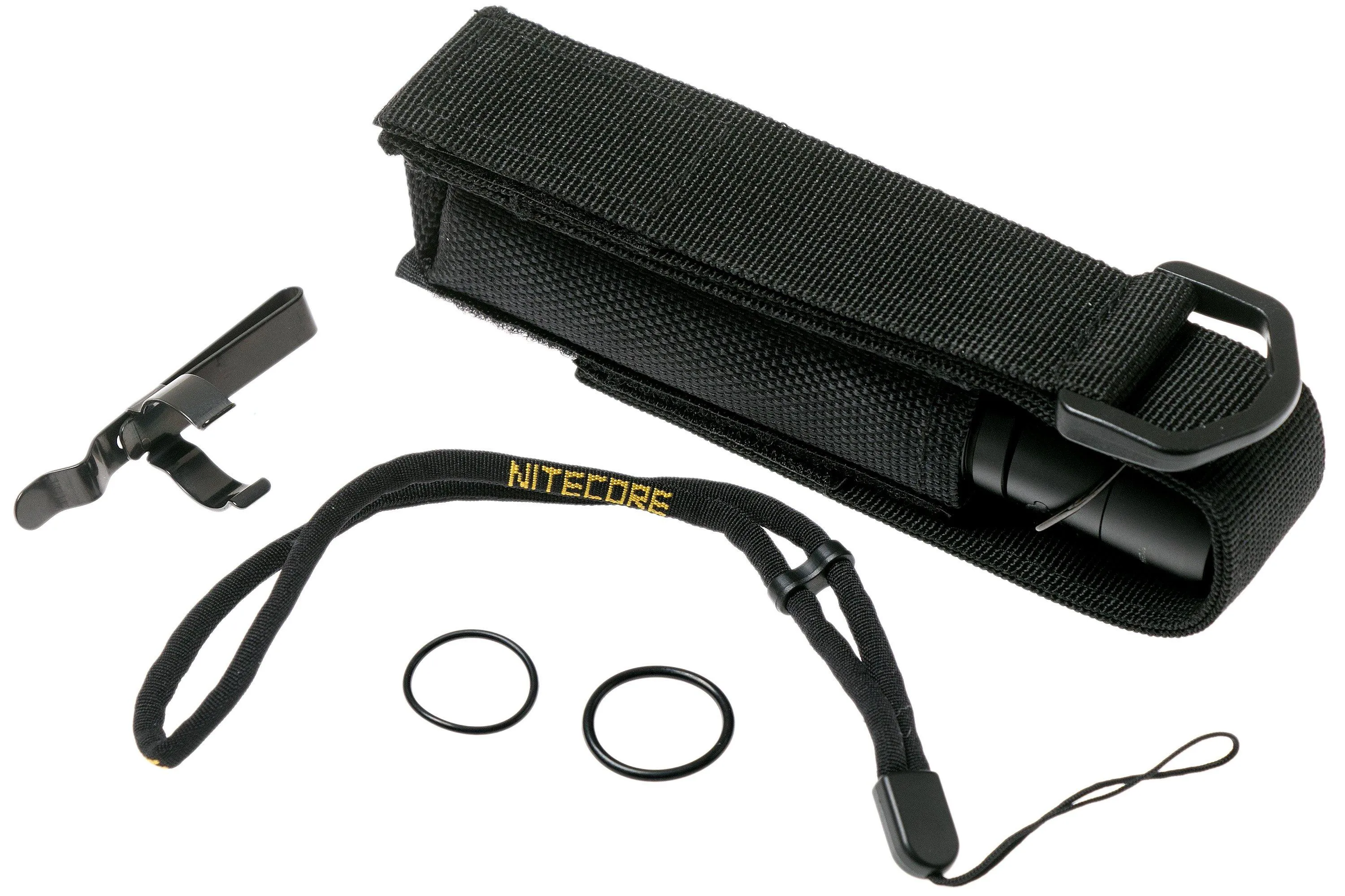 Nitecore MT21C linterna led, 1000 lúmenes