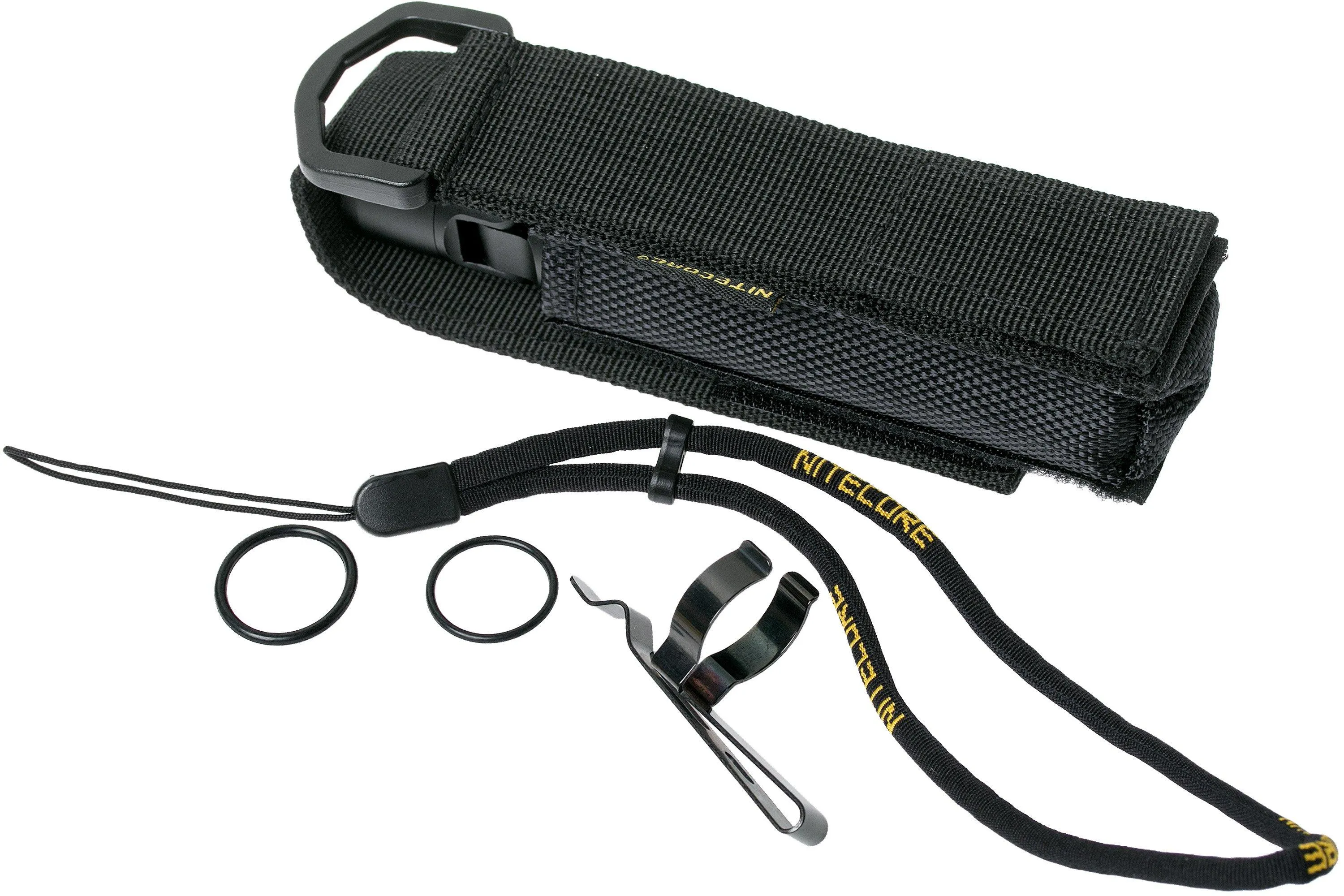 Nitecore MT21C linterna led, 1000 lúmenes