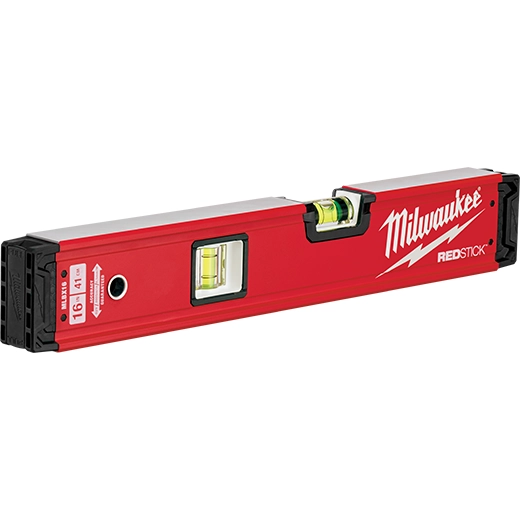 Niveles esféricos REDSTICK™