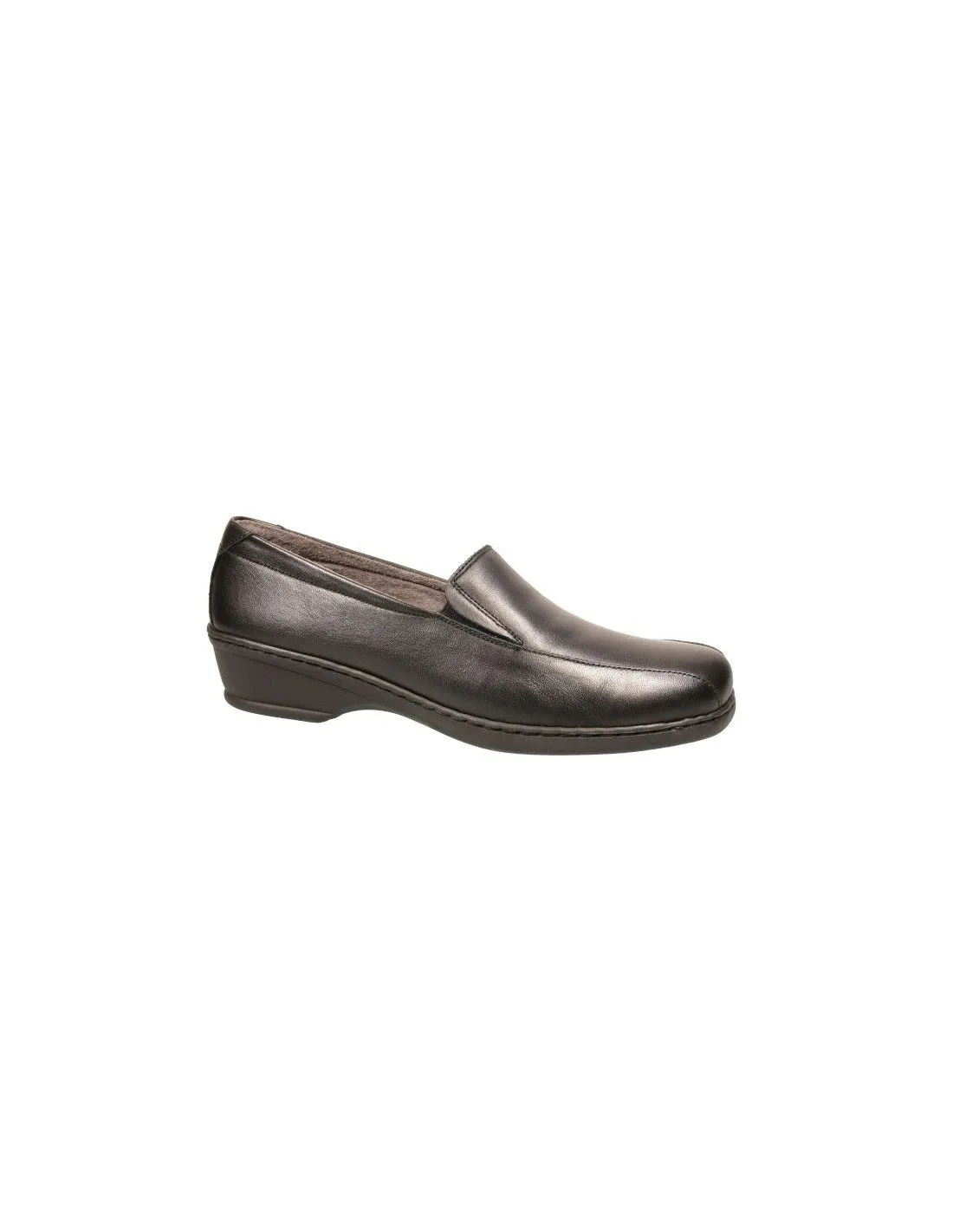 NOTTON ZAPATO FABRICADO EN PIEL CON SUELA ANTIDESLIZANTE MOD. 681