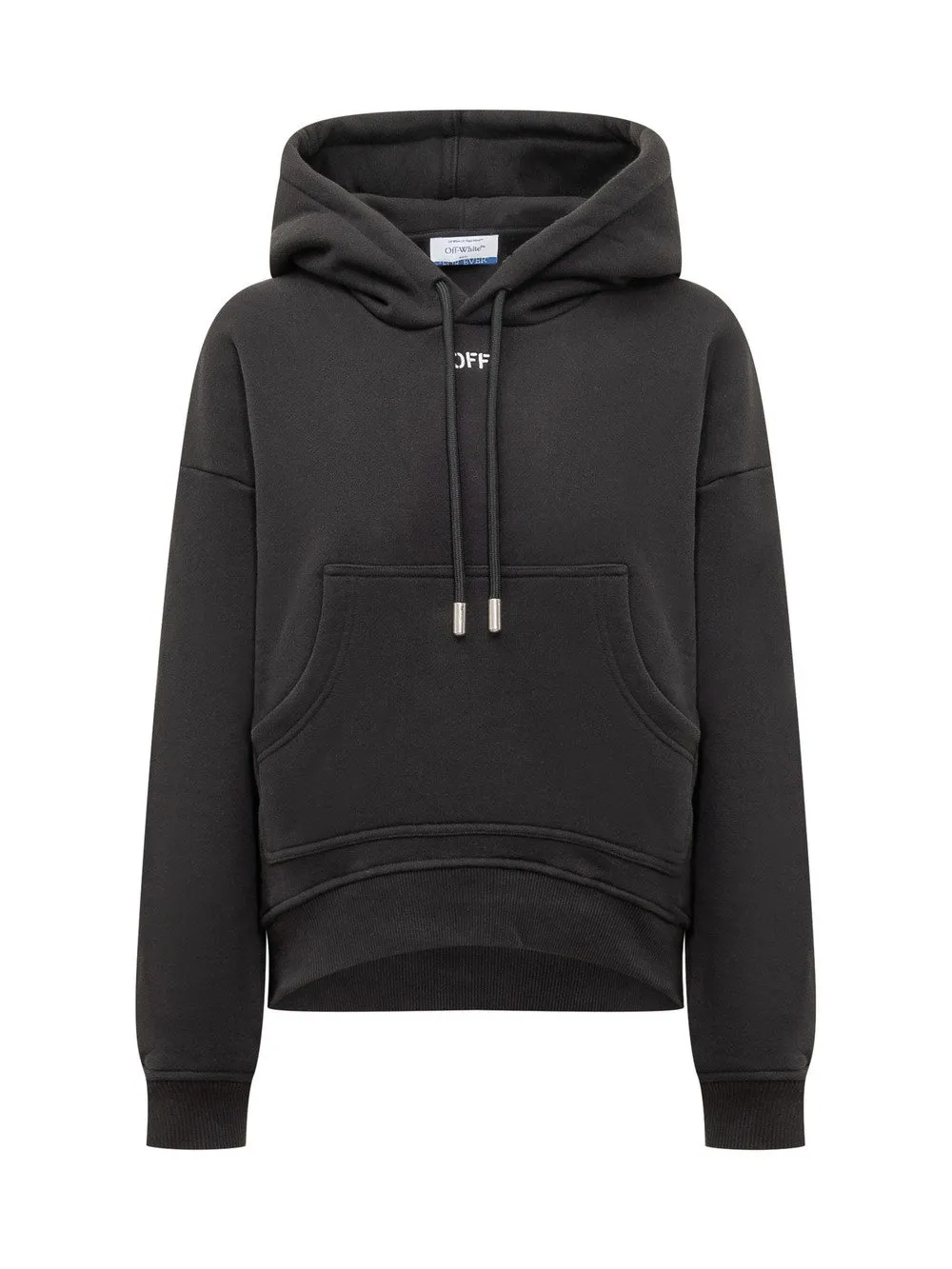 OFFWHITE OFF OVER HOODIE