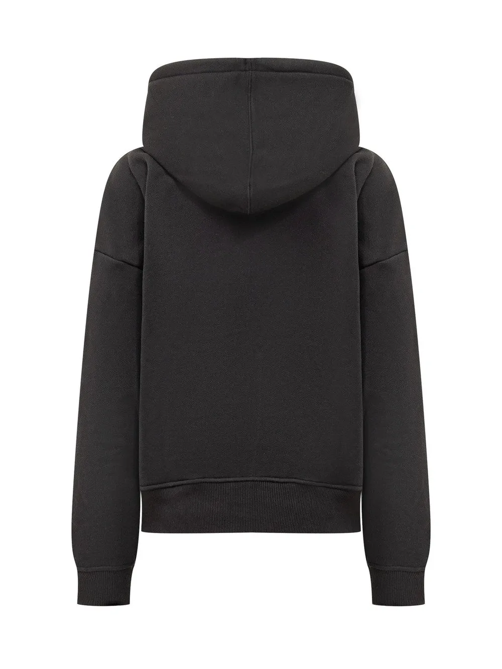 OFFWHITE OFF OVER HOODIE
