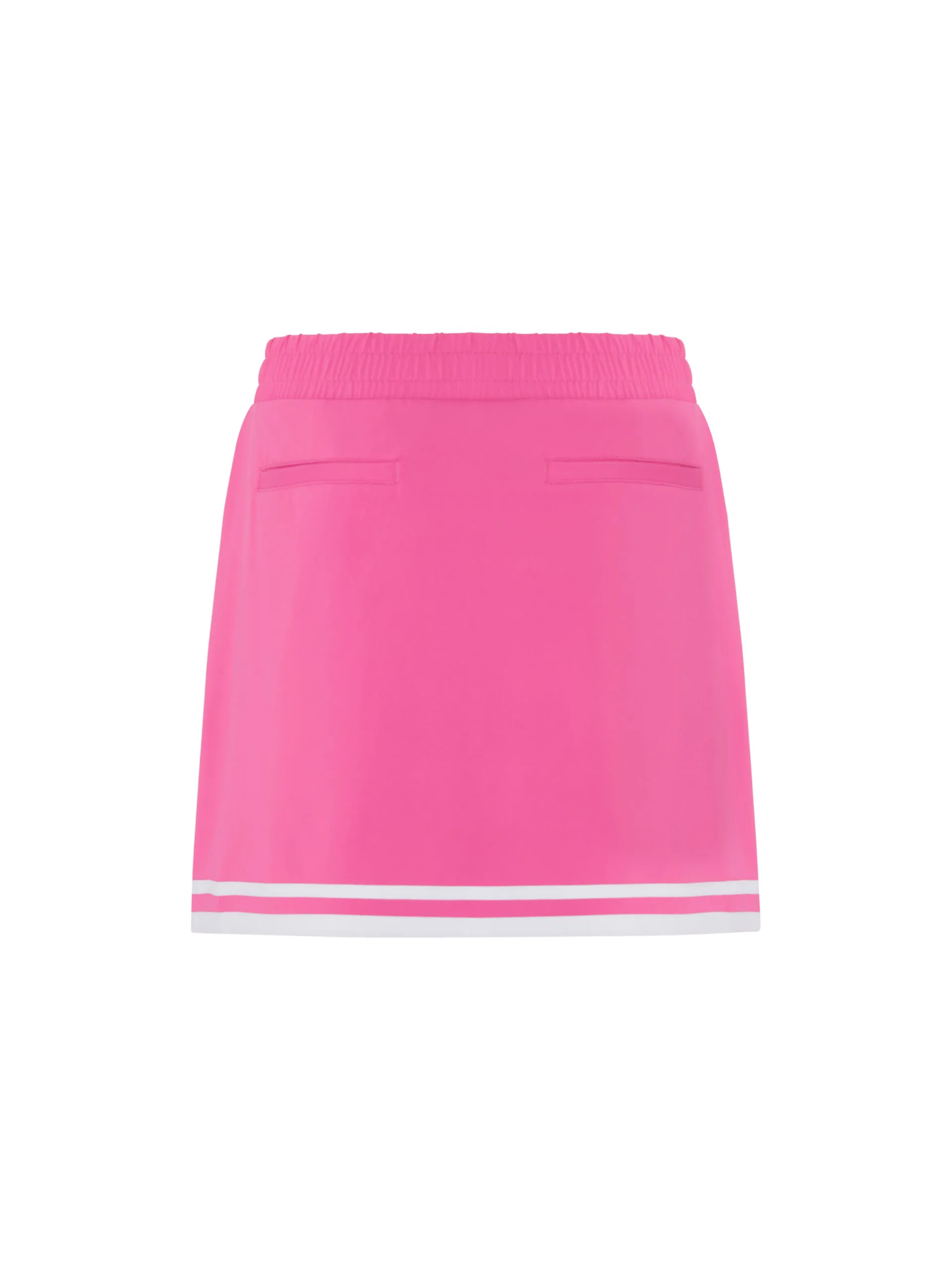 Original Penguin COLOUR BLOCKED Skort Damen