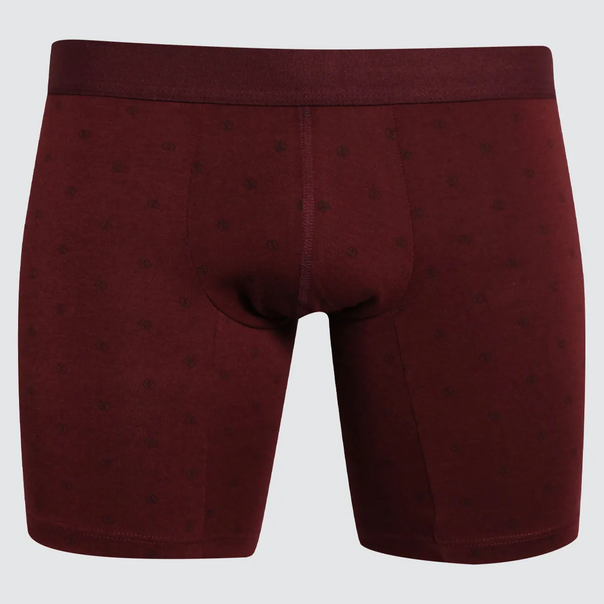Pack X 3 De Boxer Estampados