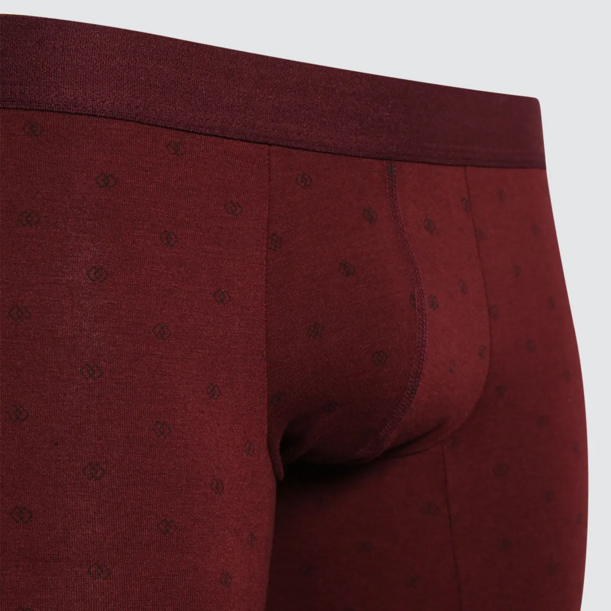 Pack X 3 De Boxer Estampados