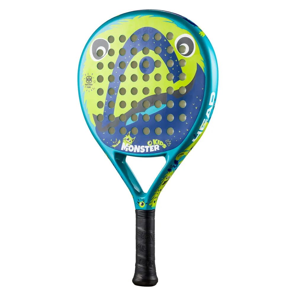 Pala Pádel Infantil Head Monster Kids 2024 Bicolor