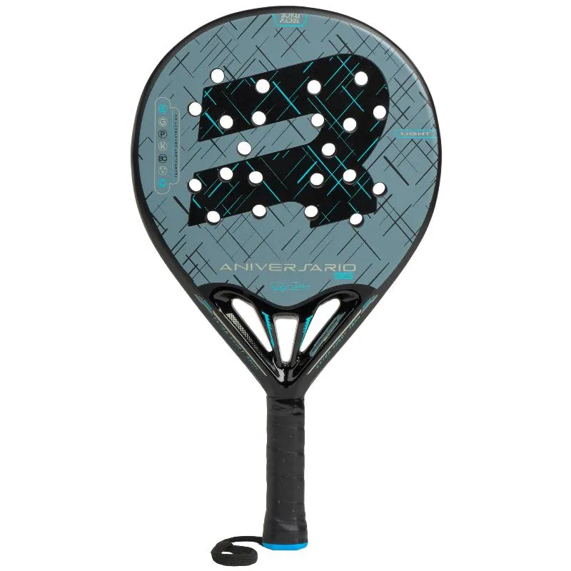 Pala Royal Padel 35 Aniversario Light 2025 | Royal