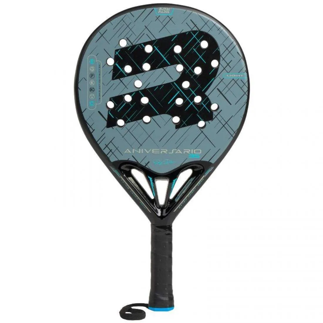 Pala Royal Padel 35 Aniversario Light 2025 | Royal