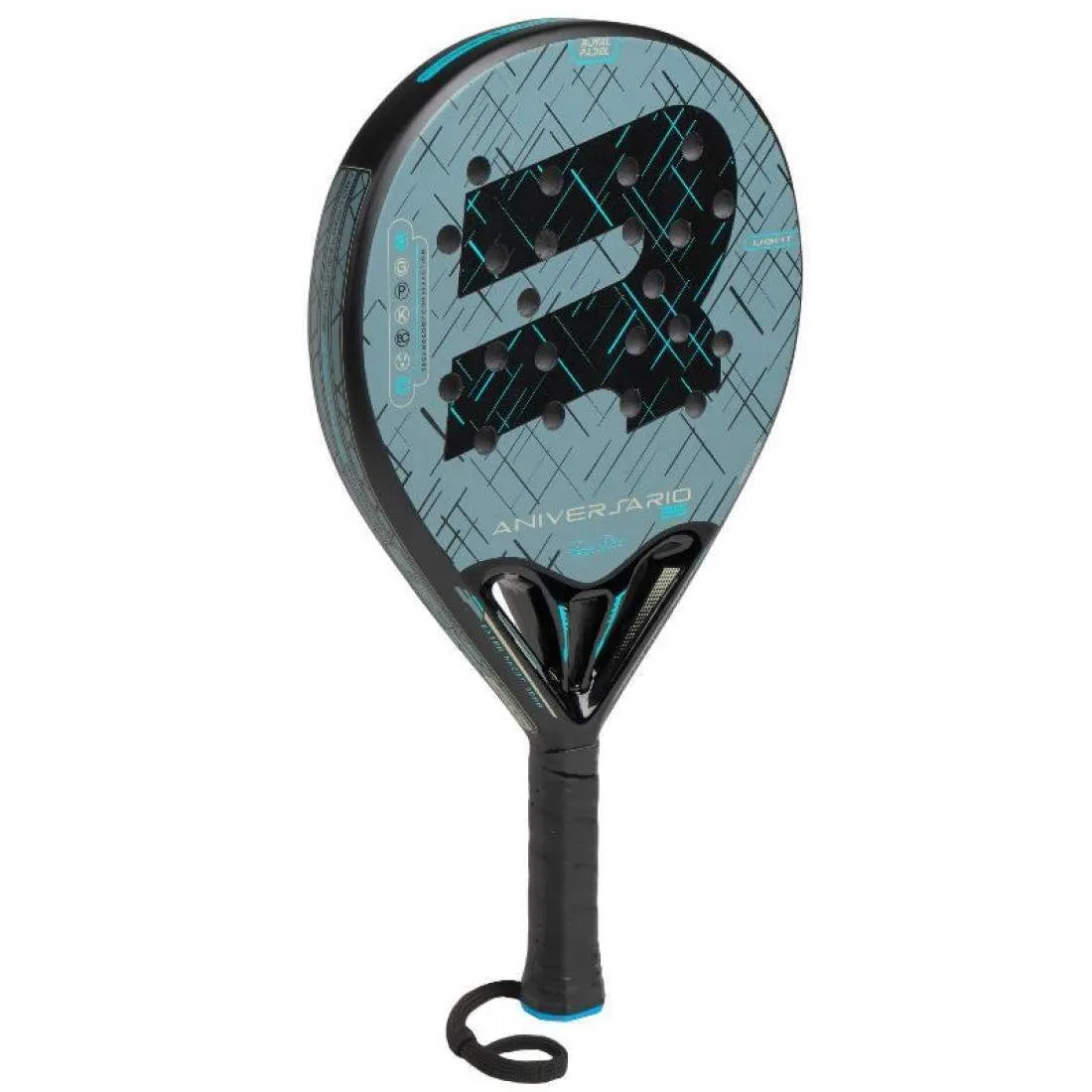 Pala Royal Padel 35 Aniversario Light 2025 | Royal