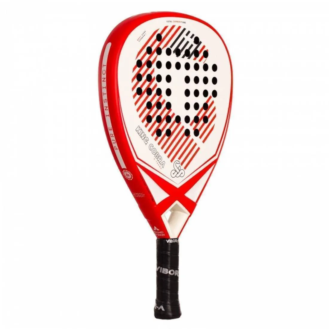 Pala Vibora King Cobra Xtreme 3K 2.0 2025 | Vibora