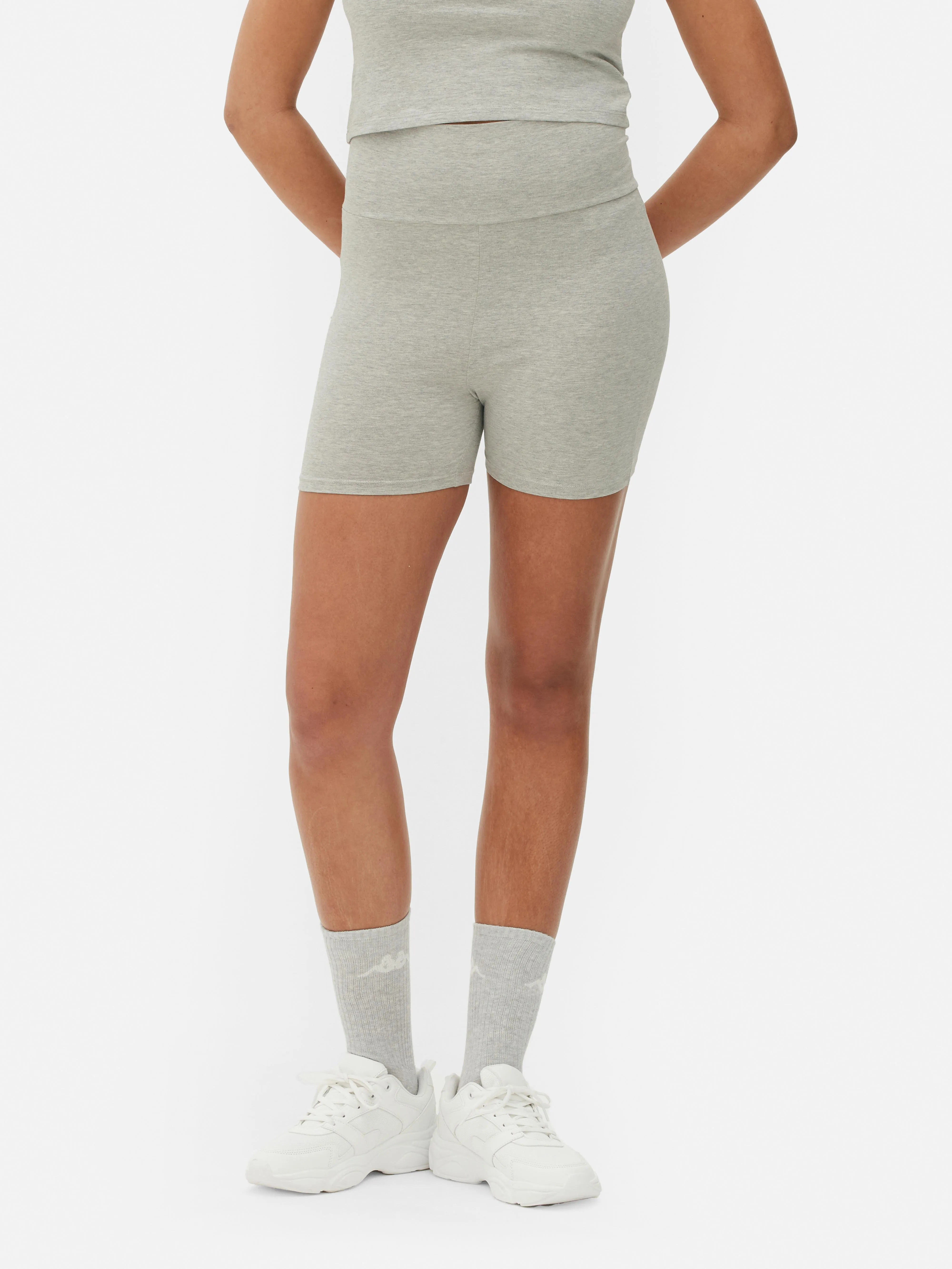 Pantalones cortos de ciclismo combinables