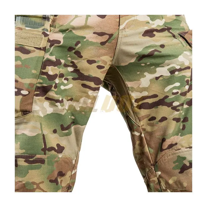 PANTALONES HELIKONTEX UTP FLEX MULTICAM