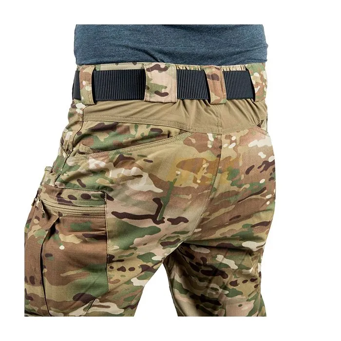 PANTALONES HELIKONTEX UTP FLEX MULTICAM