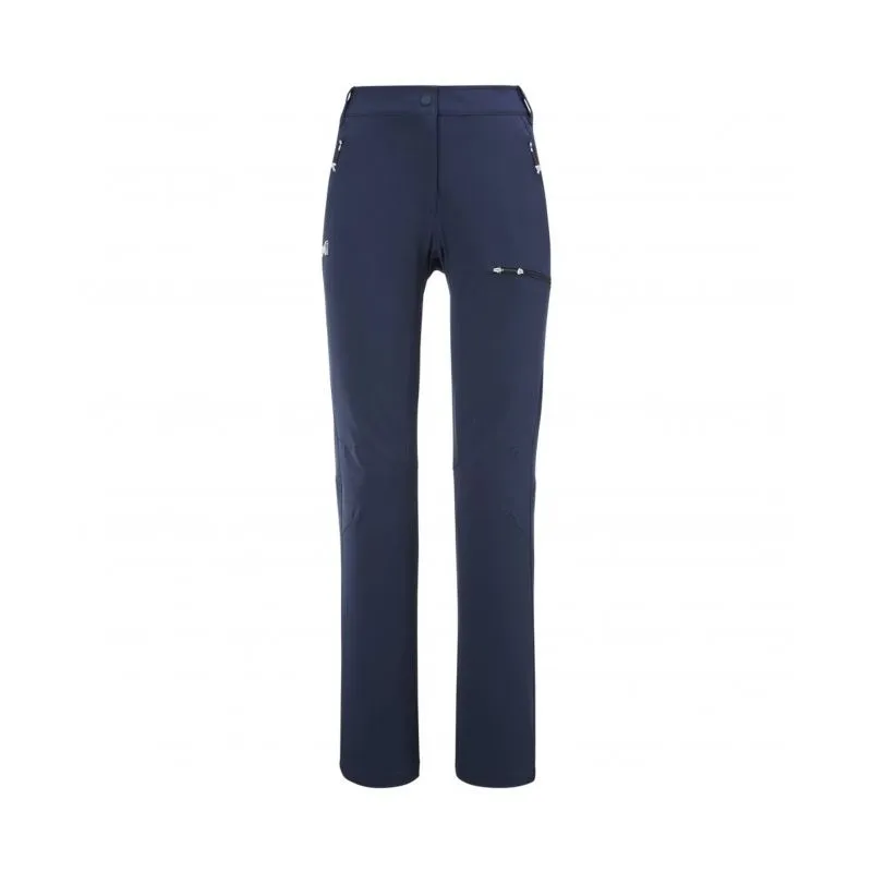 Pantalones Millet Alloutdoor Ii W (SAPHIR) mujer