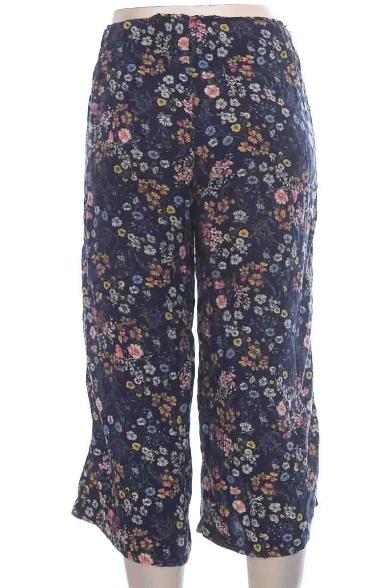 PANTALóN COLOR AZUL  CLOSEANDO