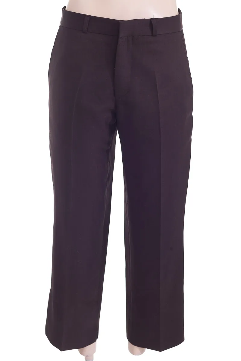 PANTALóN COLOR GRIS  CLOSEANDO
