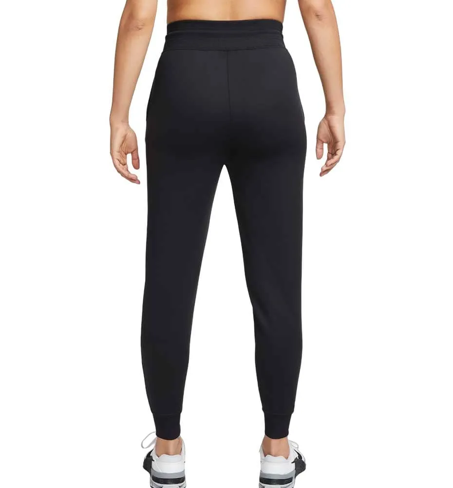 PANTALóN FITNESS_MUJER_NIKE THERMAFIT ONE