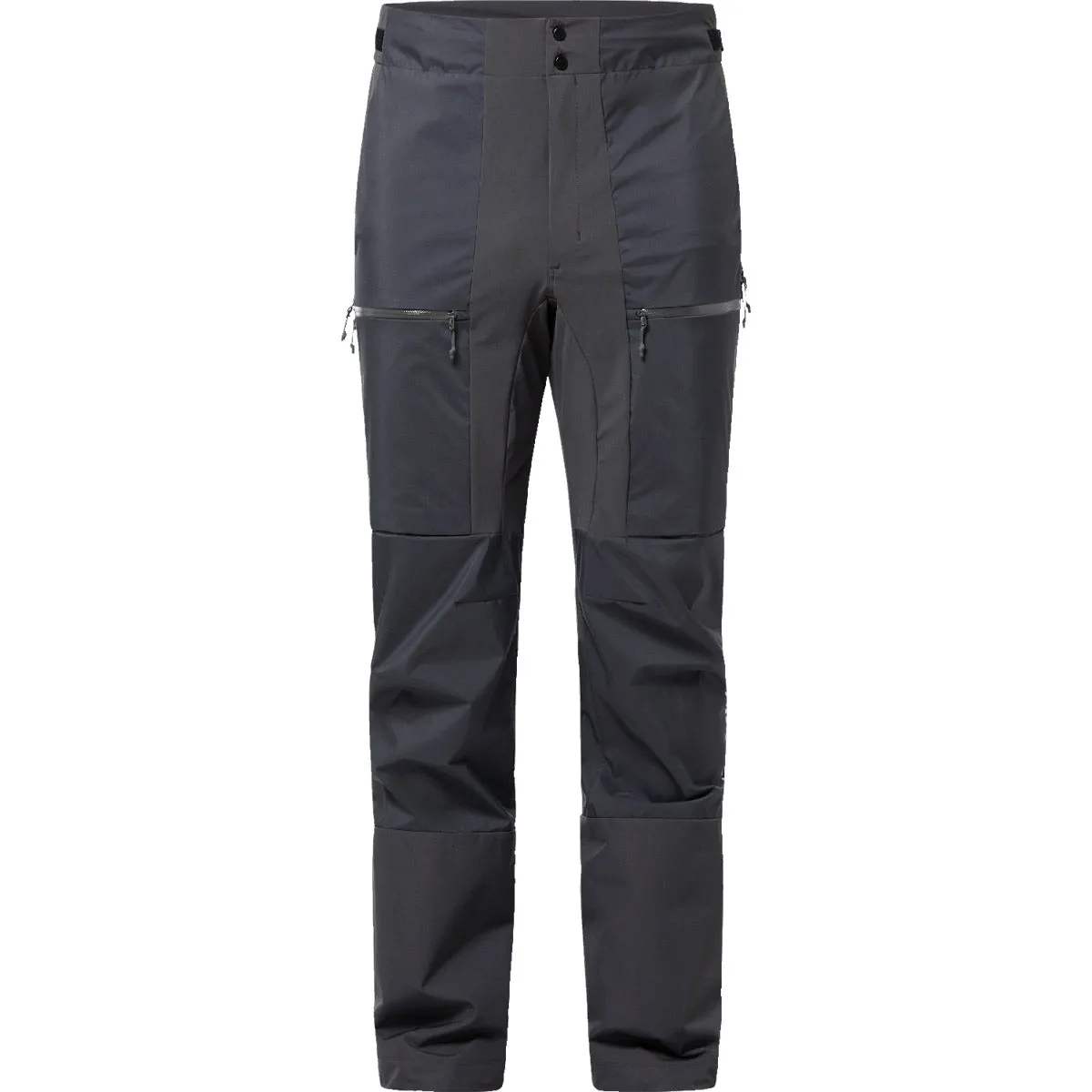 Pantalón Hombre L.I.M Hybrid Touring Pant Men Haglöfs Gris