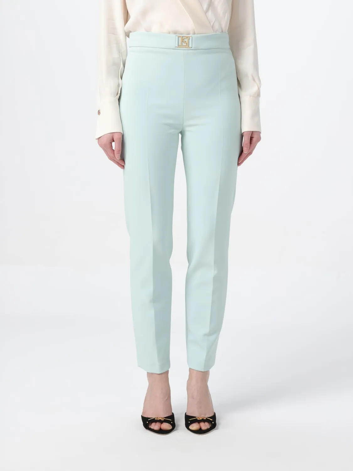 Pantalón mujer Elisabetta Franchi