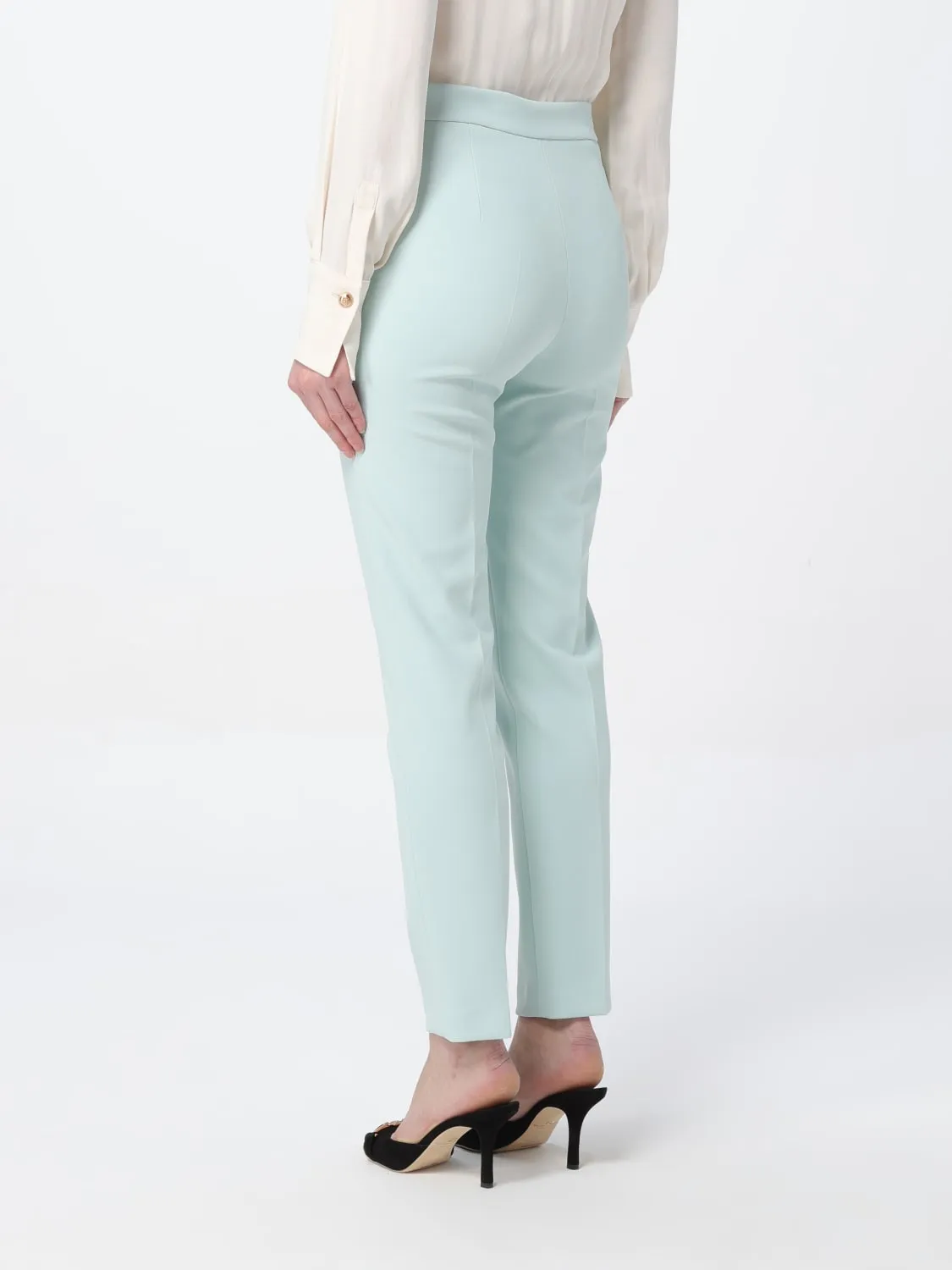 Pantalón mujer Elisabetta Franchi