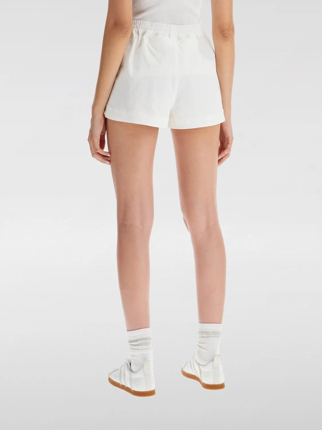 Pantalón mujer Ganni