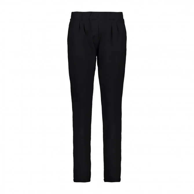 Pantalón negro mujer cmp