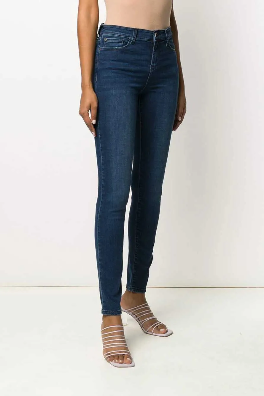 Pantalón para mujer de Emporio Armani – 3H2J202D3LZ