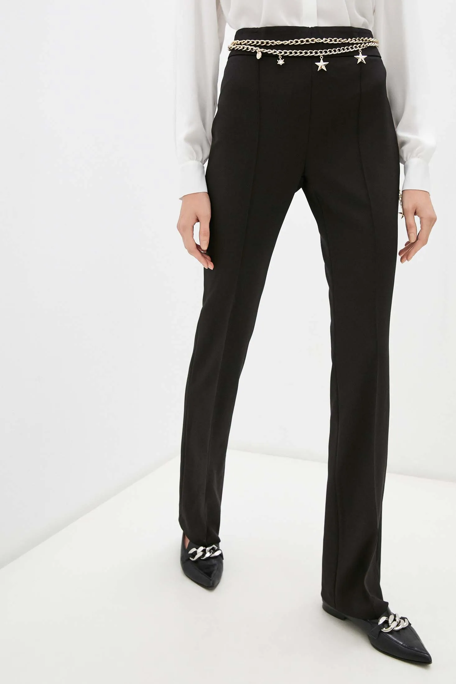 Pantalón para mujer de Liu·Jo – CF1334T2404